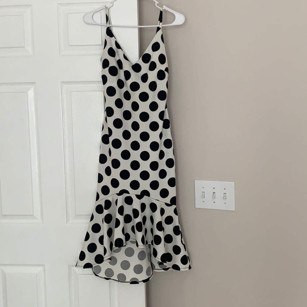 Vamp women’s dress